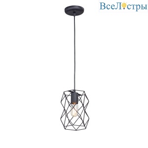 Подвесной светильник Vitaluce V4966-1/1S