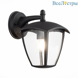 Уличный настенный светильник ST Luce Sivino SL081.411.01