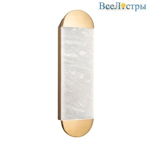 Настенный светильник Modestyle MS.215.500 BS