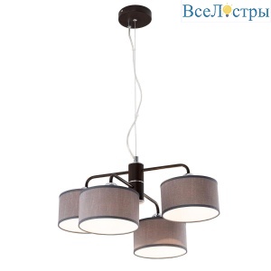 Подвесная люстра Citilux Форма CL428241