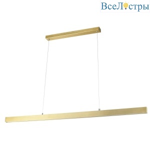 Подвесной светодиодный светильник Lightstar Saturno 748303