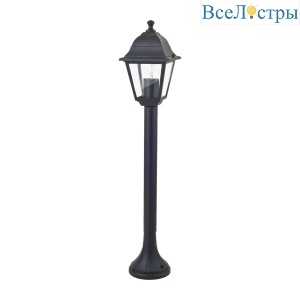 Уличный светильник Favourite Leon 1812-1F