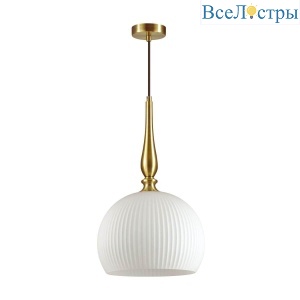 Подвесной светильник Odeon Light Runga 4765/1