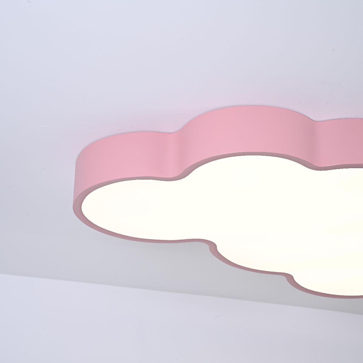 потолочная люстра imperiumloft cloud 186677-26