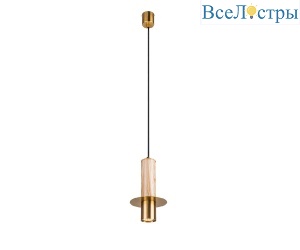 Подвесной светильник Kink Light Каям 08457-1A,04
