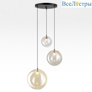 Подвесной светильник Citilux Orton CL202133
