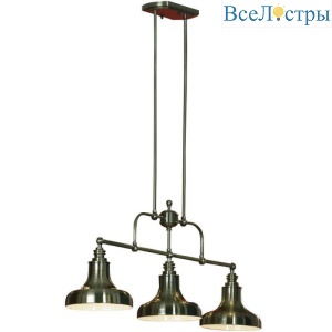 Подвесной светильник Lussole Sona LSL-3013-03