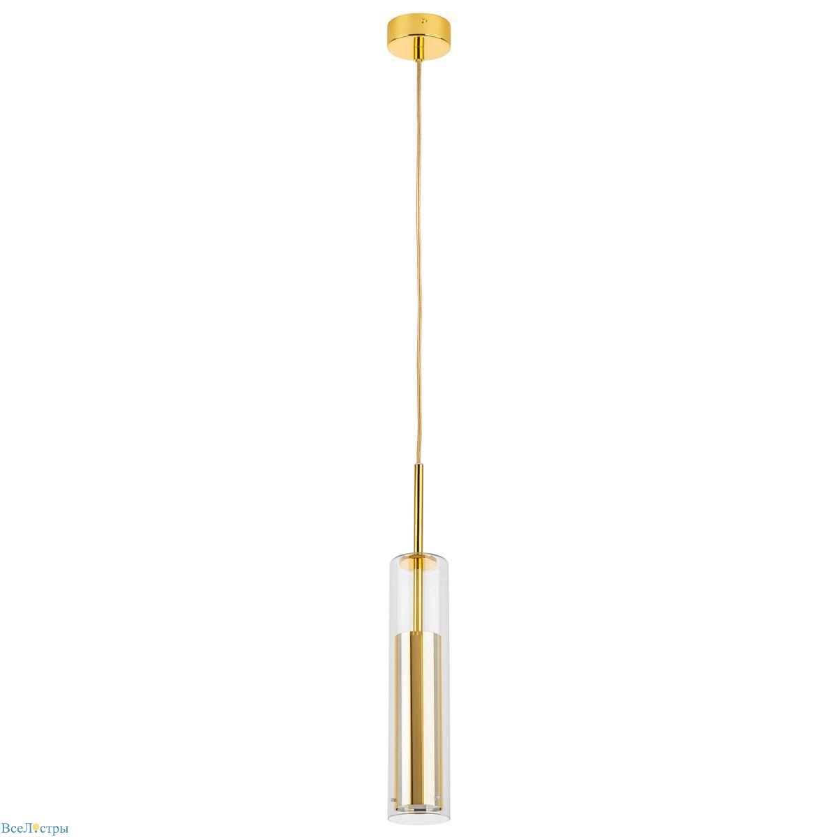 подвесной светильник lightstar cilino 756012