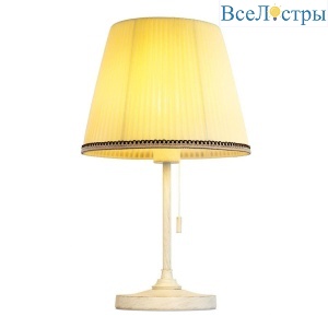 Настольная лампа Citilux Линц CL402723