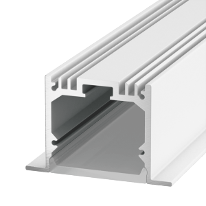 Профиль алюминиевый DesignLed LE.4932-W 003118