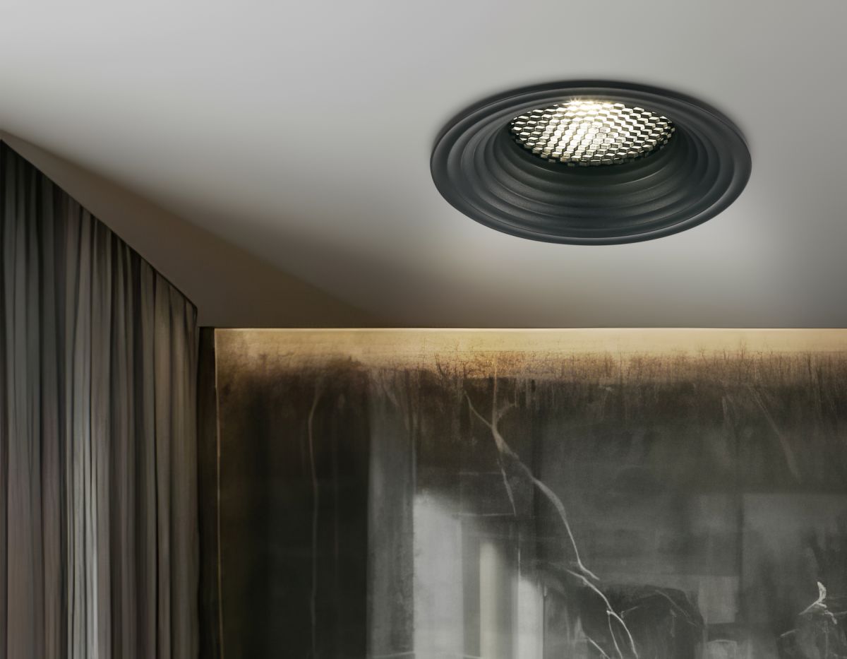 точечный светильник ambrella light techno spot tn102862