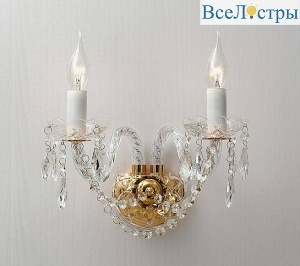 Бра Favourite Monreal 1735-2W