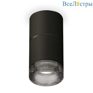 Комплект потолочного светильника Ambrella light Techno Spot XS (C7402, A2071, C7402, N7192) XS7402162