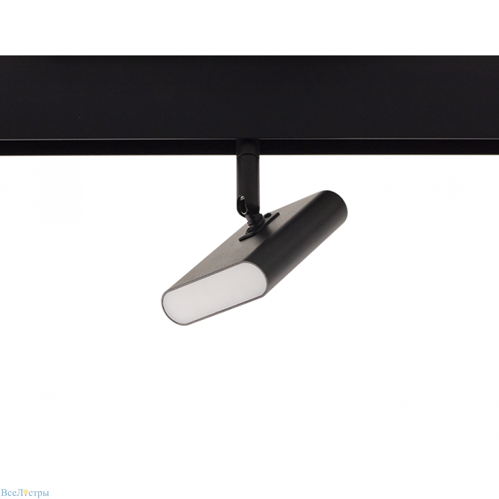 трековый светильник am group magnet am425 cx-fx-5w-3000k