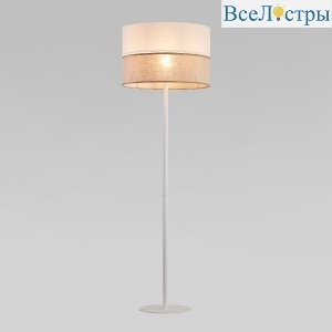 Торшер TK Lighting 5241 Linobianco a065024
