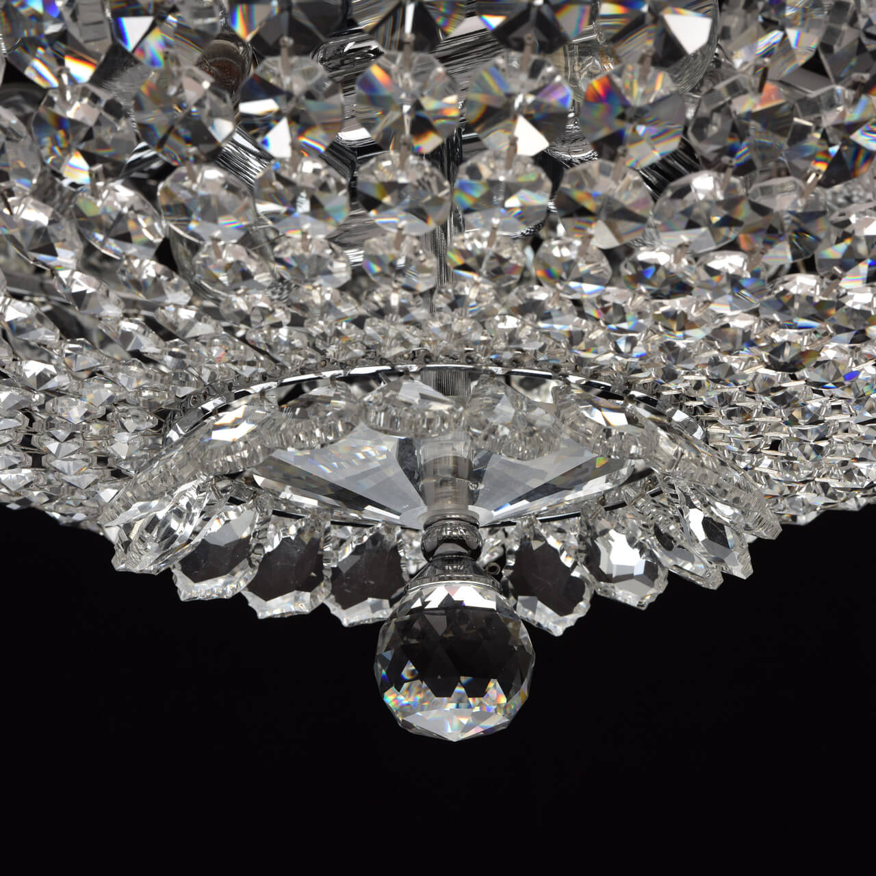 подвесной светильник mw-light патриция 1 447010512