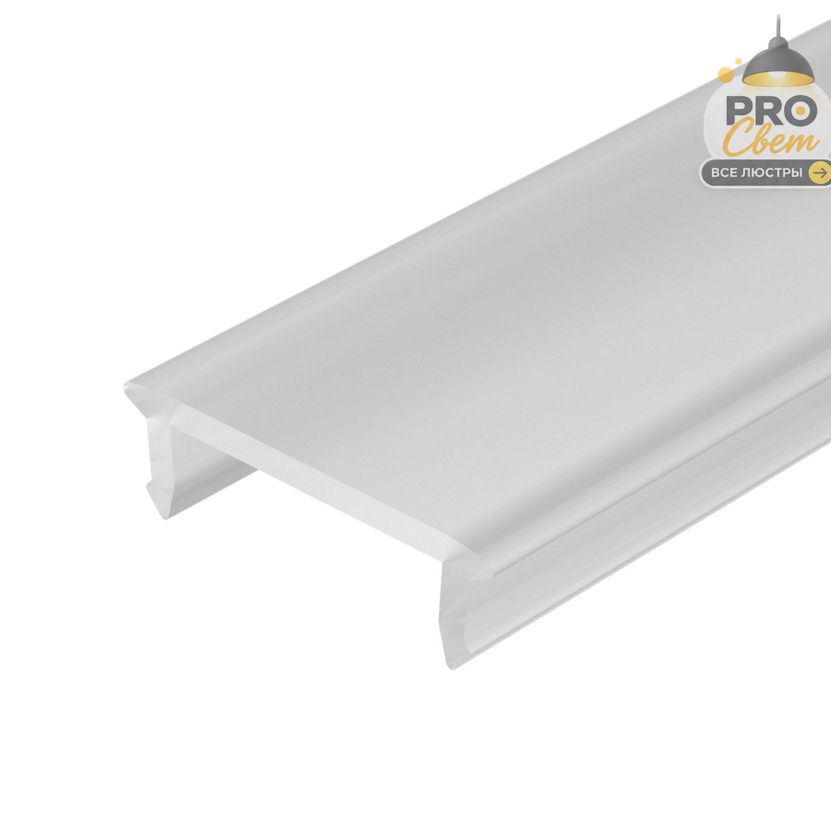 экран arlight sl-w15-s-3000 opal (пластик) 066485