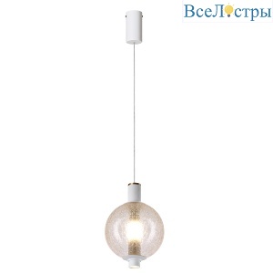 Подвесной светильник Favourite Kolbe 4314-1P