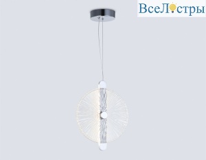 Подвесной светильник Ambrella Light High Light Crystal LH31145