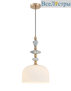 Подвесной светильник Moderli Charm V11175-1P