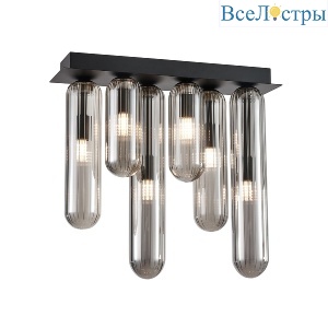 Потолочная люстра Favourite Stalactit 4454-6P