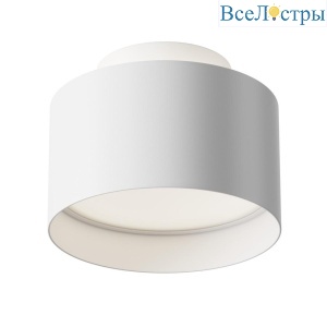 Потолочный светодиодный светильник Maytoni Technical Planet C009CW-L16W4K