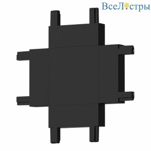 Соединитель X-образный ST Luce Skyflat ST067.409.13