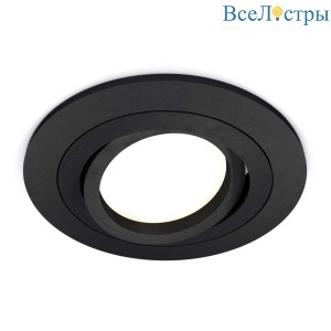 Комплект встраиваемого светильника Ambrella light Techno Spot XC (C7622, N7002) XC7622081