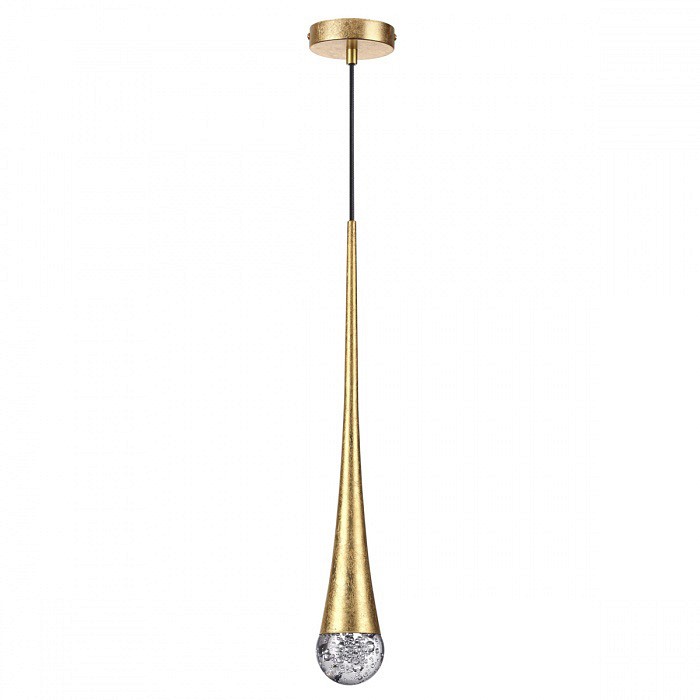подвесной светильник odeon light gota 4278/1