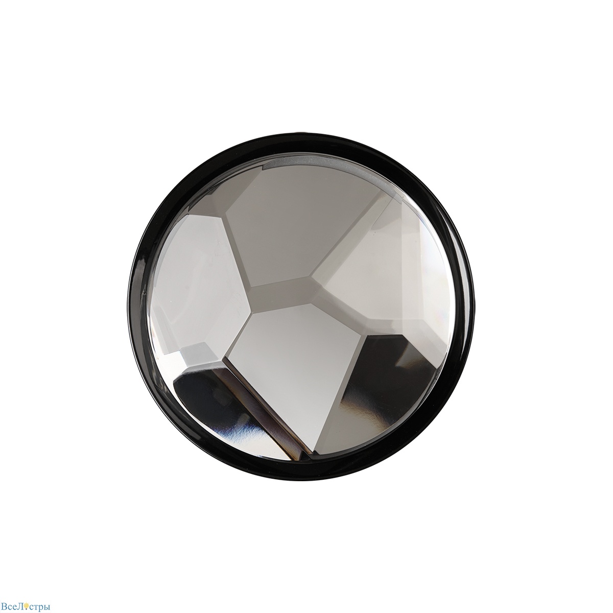 настенный светильник odeon light l-vision spilla 7174/5wl