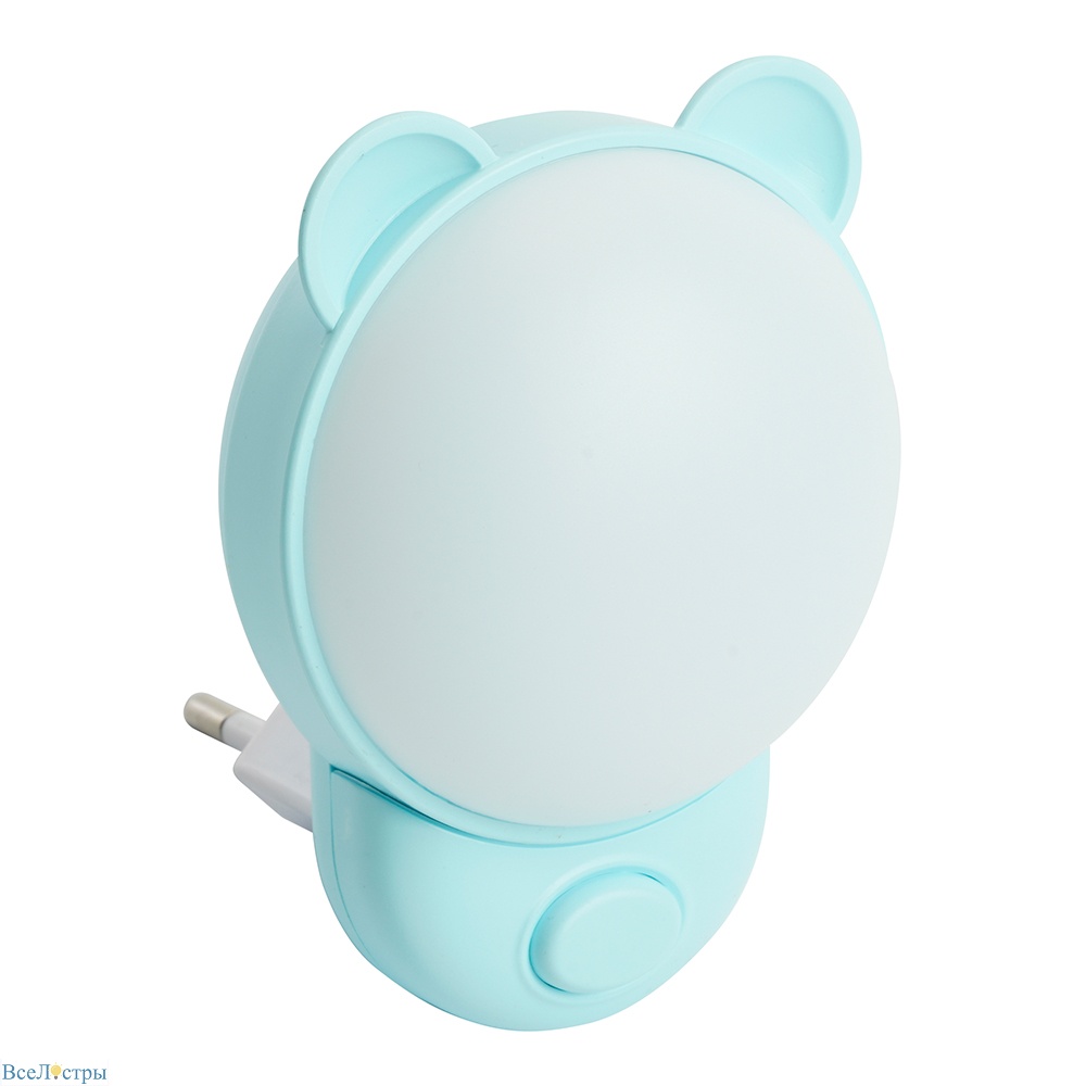 ночник feron fn1171 1.2w 52060