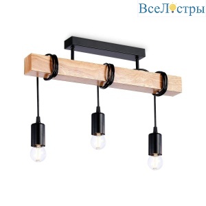 Подвесной светильник Ambrella Light Traditional TR8182
