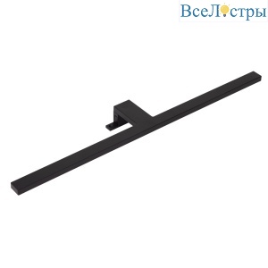 Подсветка для зеркал Arte Lamp Stecca A2730AP-1BK