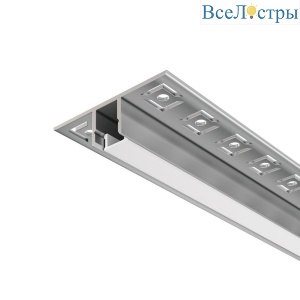 Профиль Maytoni Technical ALM-5313B-S-2M