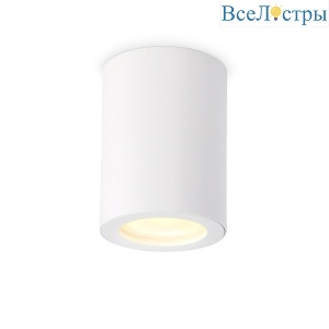 Накладной светильник Ambrella light Techno Spot Techno TN22797