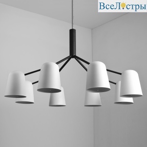 Подвесная люстра Imperium Loft Skym 102056-26