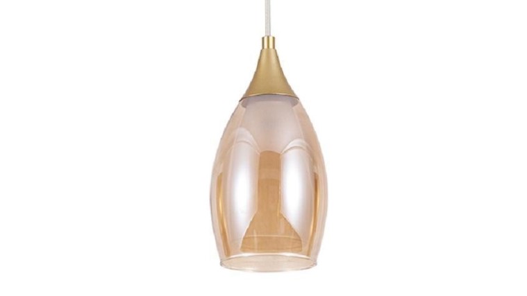 Barry Arte Lamp
