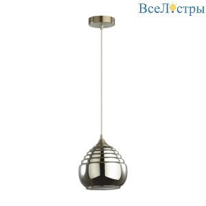 Подвесной светильник Lumion Lester 5286/1