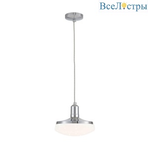 Подвесной светодиодный светильник Citilux Тамбо CL716111Wz