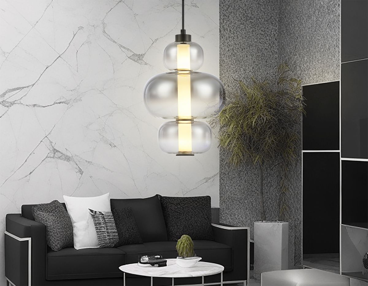 подвесной светильник ambrella light high light modern lh11057