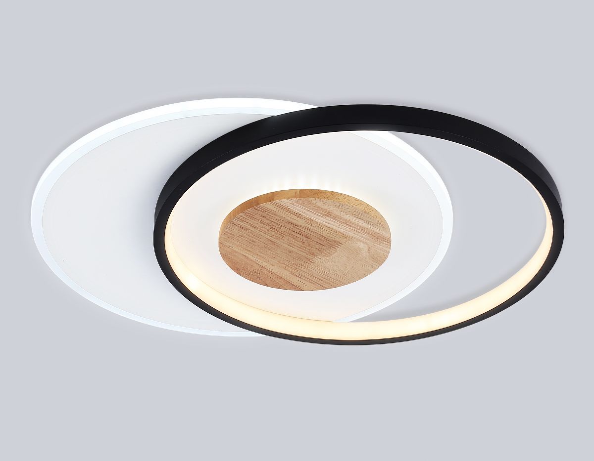 потолочный светильник ambrella light linetech comfort fl4789