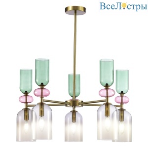 Люстра на штанге ST Luce Gea SL2000.202.05