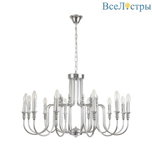 Подвесная люстра Lumion Classi Suana 8317/12