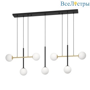 Подвесная люстра Eglo Paz 390178