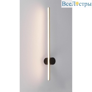 Настенный светильник  Aployt Beatris APL.056.01.09