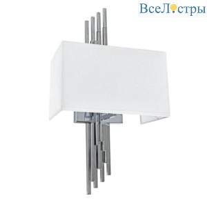 Бра Arte Lamp Julietta A5037AP-1CC