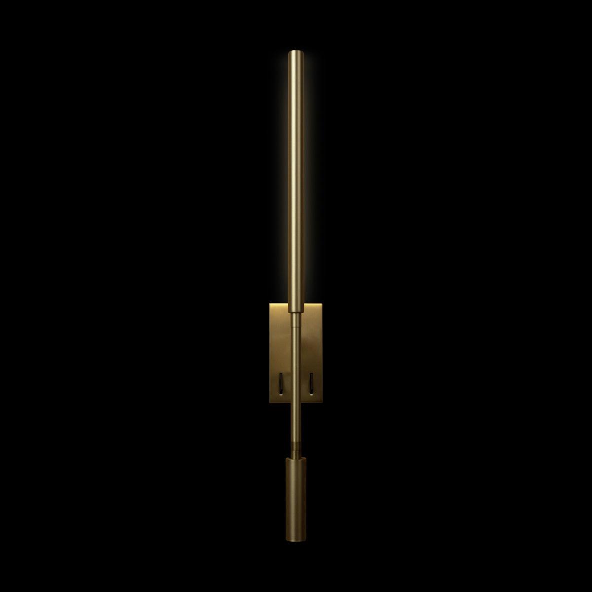 бра loft it stick 10012/6+3 ab