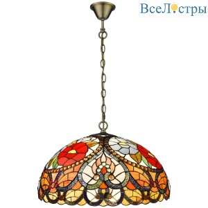 Подвесной светильник Velante 827-806-03