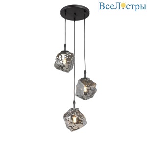 Подвесная люстра Vitaluce V2584-1/3S