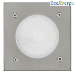 Ландшафтный светильник Eglo Lamedo 93481